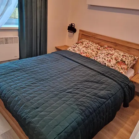 Appartamento Za Bukiem2