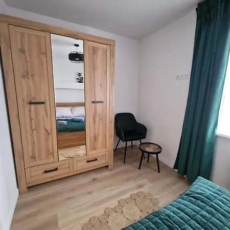 Za Bukiem2 Szklarska Poręba