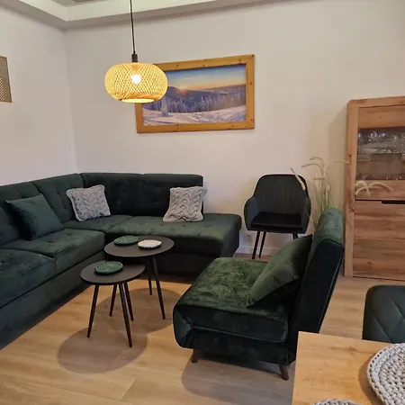 Za Bukiem2 Apartment