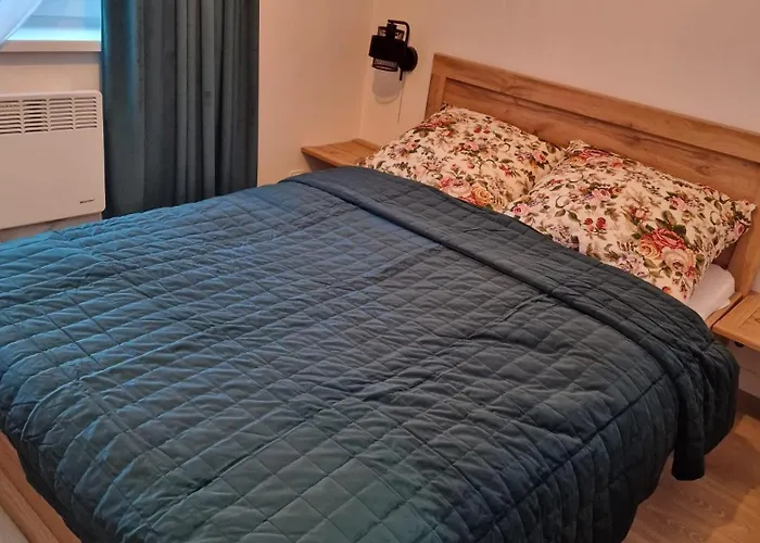 Apartment Za Bukiem2