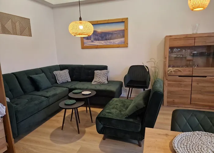 Za Bukiem2 Apartment